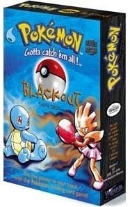 Base Set Theme Deck Blackout [BSS]