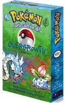 Base Set Theme Deck Overgrowth [BSS]