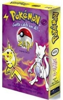 Base Set Theme Deck Zap [BSS]