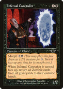 Infernal Caretaker (76) [LGN]