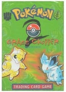 Base Set 2 Theme Deck Grass Chopper [BS2]