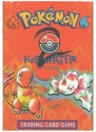 Base Set 2 Theme Deck Hot Water [BS2]