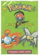 Base Set 2 Theme Deck Lightning Bug [BS2]