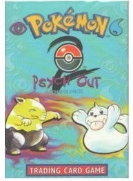 Base Set 2 Theme Deck Psych Out [BS2]