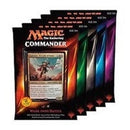 Commander 2015 Set of 5 [C15]