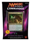 Commander 2015 Plunder the Graves [C15]