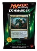Commander 2015 Swell the Host [C15]