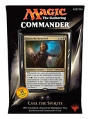 Commander 2015 Call the Spirits [C15]