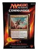 Commander 2015 Wade into Battle [C15]