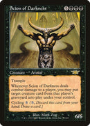 Scion of Darkness (79) [LGN]