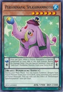 Performapal Splashmammoth (DOCS-EN002) [DOCS]