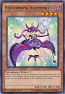 Performapal Helpprincess (DOCS-EN003) [DOCS]