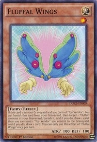 Fluffal Wings (DOCS-EN009) [DOCS]