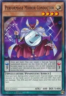 Performage Mirror Conductor (DOCS-EN015) [DOCS]