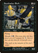 Sootfeather Flock (82) [LGN]