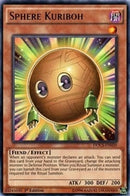 Sphere Kuriboh (DOCS-EN020) [DOCS]