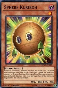 Sphere Kuriboh (DOCS-EN020) [DOCS]