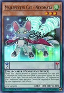 Majespecter Cat Nekomata (DOCS-EN025) [DOCS]