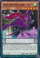 Majespecter Crow Yata (DOCS-EN027) [DOCS]