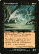 Spectral Sliver (83) [LGN]