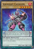 Igknight Cavalier (DOCS-EN030) [DOCS]