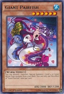 Giant Pairfish (DOCS-EN037) [DOCS]