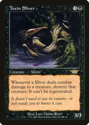Toxin Sliver (84) [LGN]