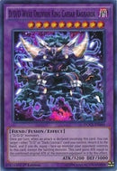 D D D Wave Oblivion King Caesar Ragnarok (DOCS-EN044) [DOCS]