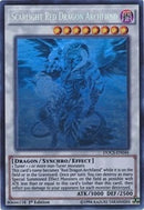 Scarlight Red Dragon Archfiend Ghost Rare (DOCS-EN046) [DOCS]