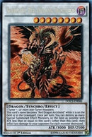 Scarlight Red Dragon Archfiend (DOCS-EN046) [DOCS]
