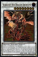 Scarlight Red Dragon Archfiend UTR (DOCS-EN046) [DOCS]