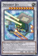 Deskbot Jet (DOCS-EN049) [DOCS]