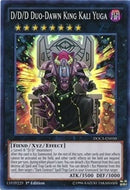 D D D Duo Dawn King Kali Yuga (DOCS-EN050) [DOCS]
