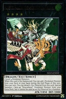 Majester Paladin the Ascending Dracoslayer UTR (DOCS-EN052) [DOCS]