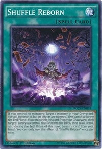 Shuffle Reborn (DOCS-EN053) [DOCS]