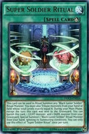 Super Soldier Ritual (DOCS-EN056) [DOCS]