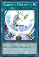 Majestys Pegasus (DOCS-EN058) [DOCS]