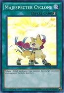 Majespecter Cyclone (DOCS-EN060) [DOCS]