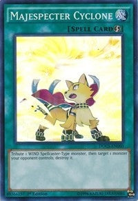 Majespecter Cyclone (DOCS-EN060) [DOCS]