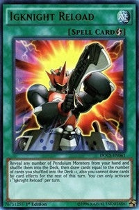 Igknight Reload (DOCS-EN061) [DOCS]