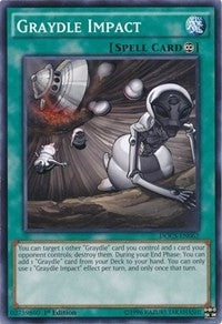 Graydle Impact (DOCS-EN062) [DOCS]