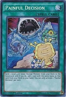 Painful Decision (DOCS-EN065) [DOCS]