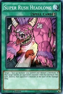 Super Rush Headlong (DOCS-EN066) [DOCS]