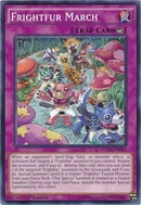Frightfur March (DOCS-EN067) [DOCS]