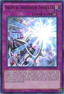 Super Soldier Shield (DOCS-EN071) [DOCS]