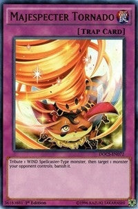 Majespecter Tornado (DOCS-EN072) [DOCS]