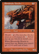 Bloodstoke Howler (89) [LGN]