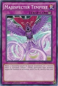 Majespecter Tempest (DOCS-EN073) [DOCS]