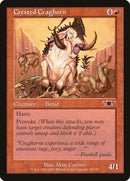 Crested Craghorn (91) [LGN]
