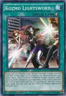 Kozmo Lightsword (DOCS-EN086) [DOCS]